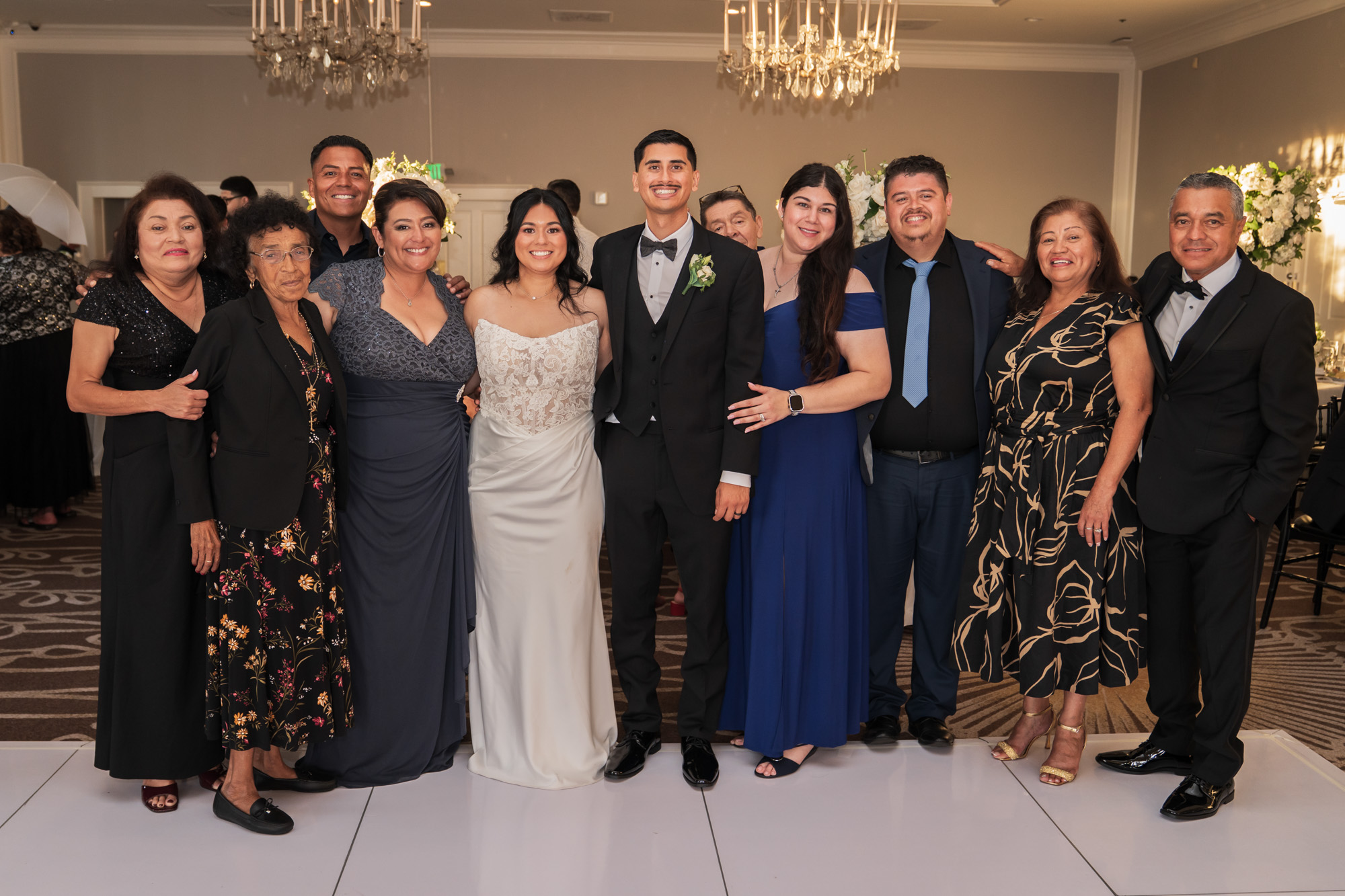 Kim & Roy wedding — gallery, photo 374